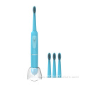 Adult Sonic Electric toothbrush with timer